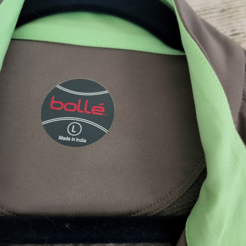 Warm Up Jacket - image 2